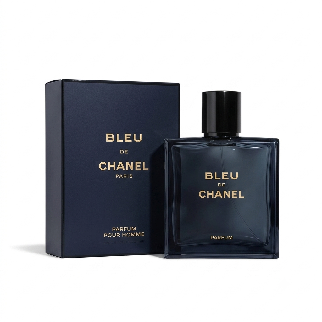 Chanel Bleu De Chanel H Parfum 150ML