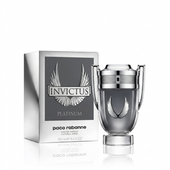 Paco Rabanne Invictus Platinum H EDP 100ML