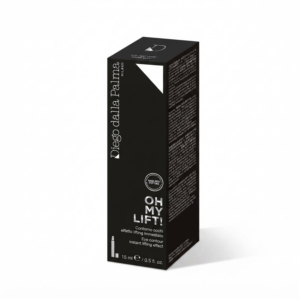 Diego Dalla Palma OH MY LIFT Eye contour instant lifting effect 15 ml