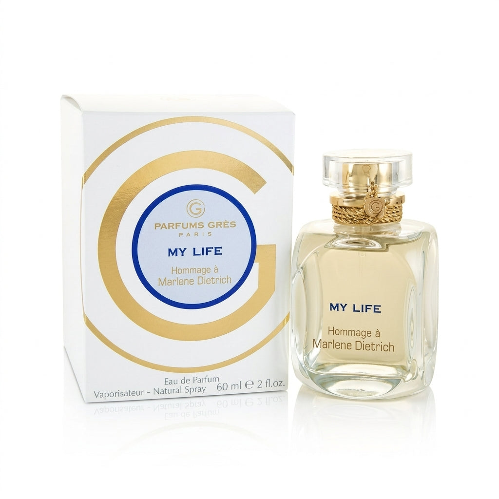 Gres My Life F EDP 60ML