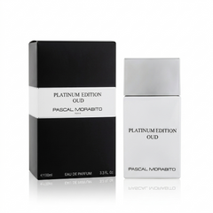 Pascal Morabito Platinum Edition Oud H EDP 100ML