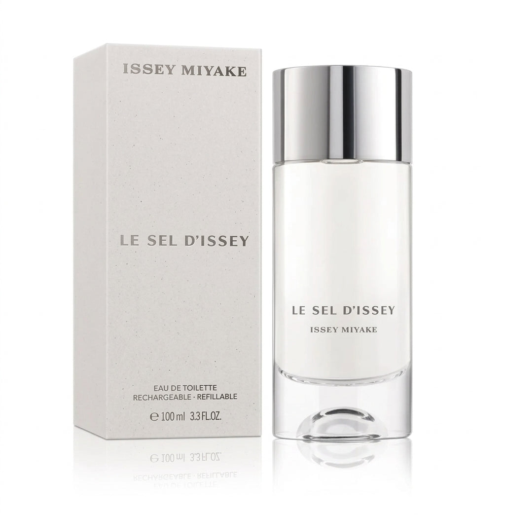 Issey Miyake Le Sel dIssey H EDT 100ML