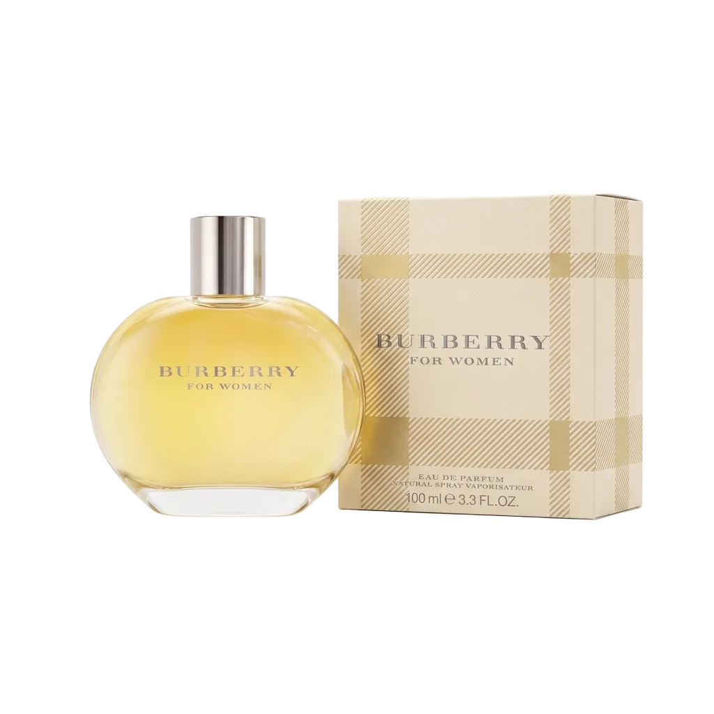 Burberry F EDP 100ML