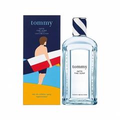 Tommy Hilfiger Into The Surf H EDT 100ML