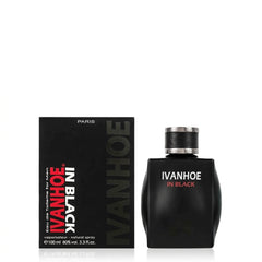 Ivanhoe Black H EDT 100ML