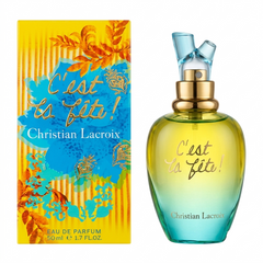 Christian Lacroix C`est La Fete F EDP 50ML