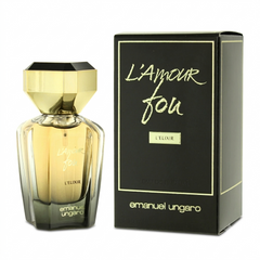 Emanuel Ungaro L Amour Fou L Elixir F EDP 30ML