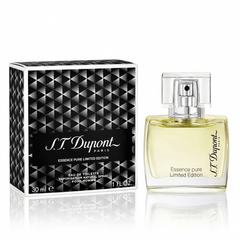 S.T. Dupont Essence Pure Limited Edition H EDT 30ML