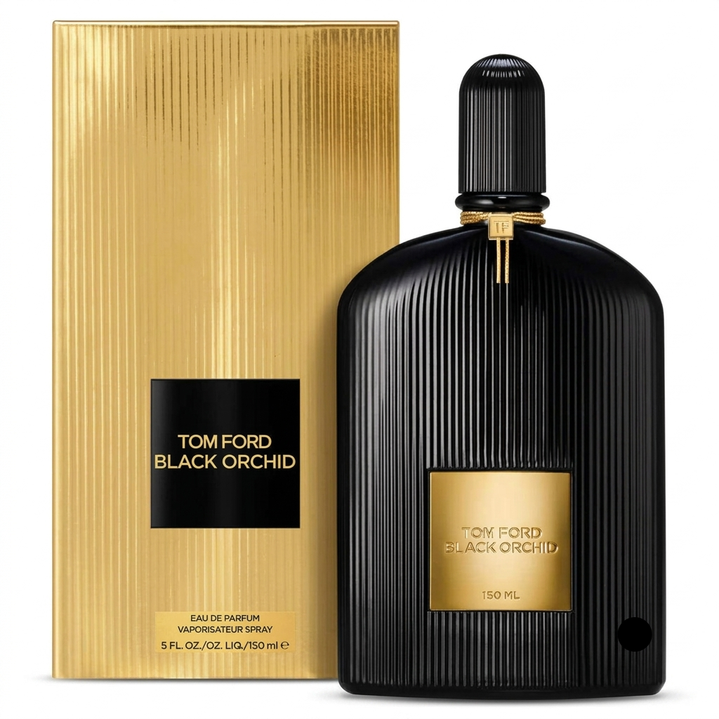 Tom Ford Black Orchid Unisex EDP 150ML