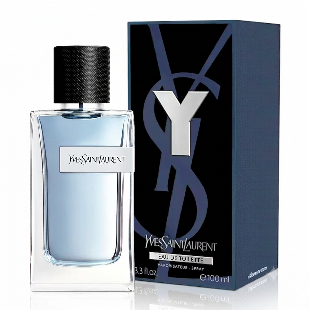 Ysl Y H EDT 100ML