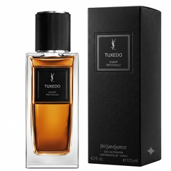 YSL Tuxedo Sharp Patchouli Unisex EDP 125ML