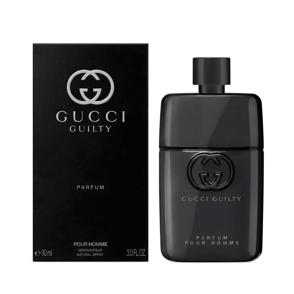 Gucci Guilty H Parfum 90ML