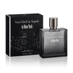Van Cleef & Arpels New York H EDT 125ML