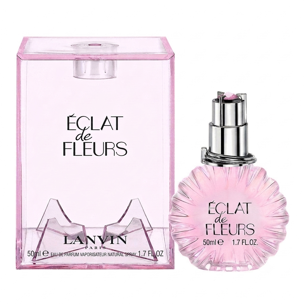 Lanvin Eclat De`Fleurs F EDP 50ML