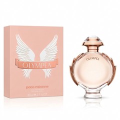 Paco Rabanne Olympea F EDP 80ML