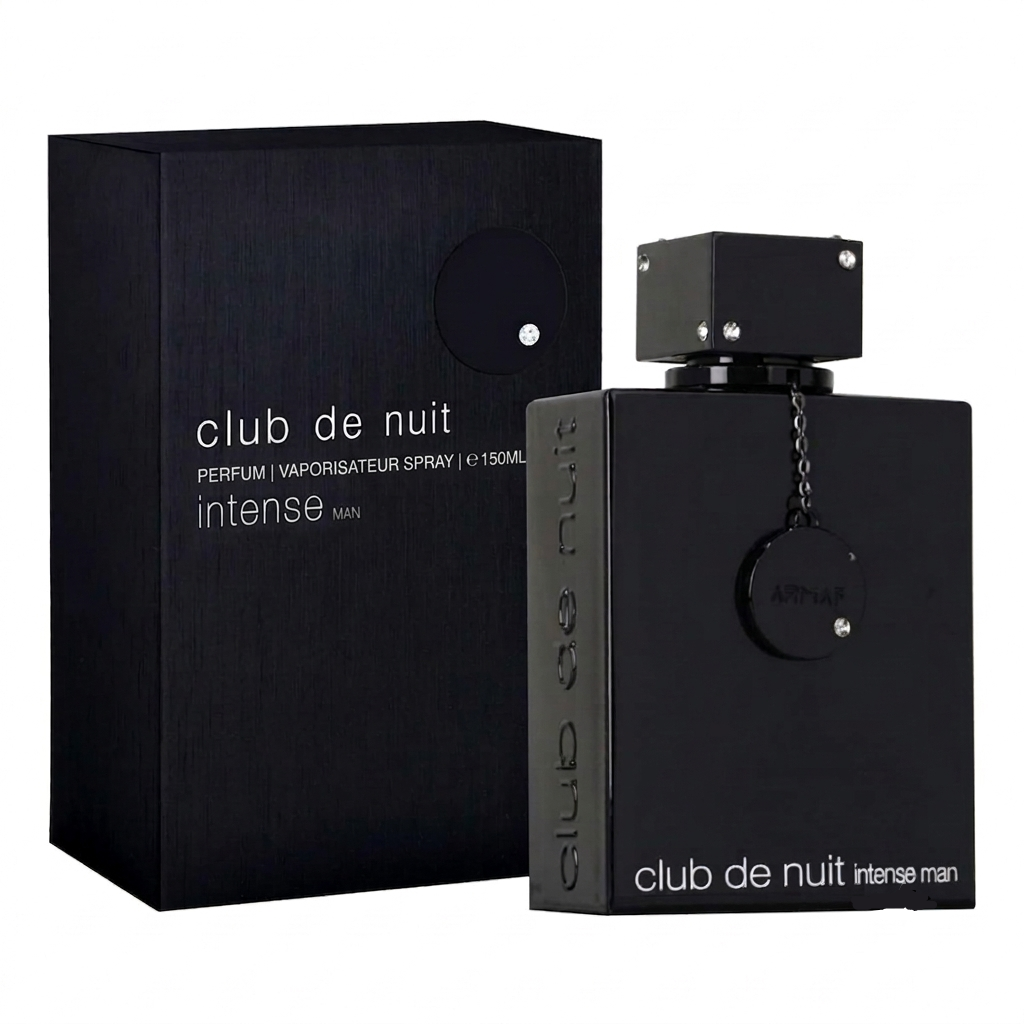 Armaf Club de Nuit Intense H Perfum 150ML