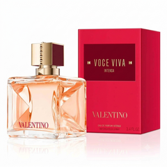 Valentino Voce Viva Intensa F EDP 100ML