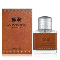 La Martina H EDT 100ML