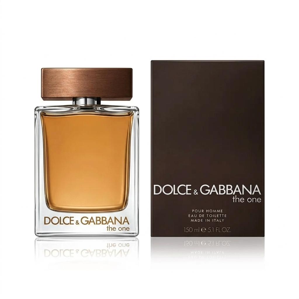 Dolce&Gabbana The One H EDT 150ML