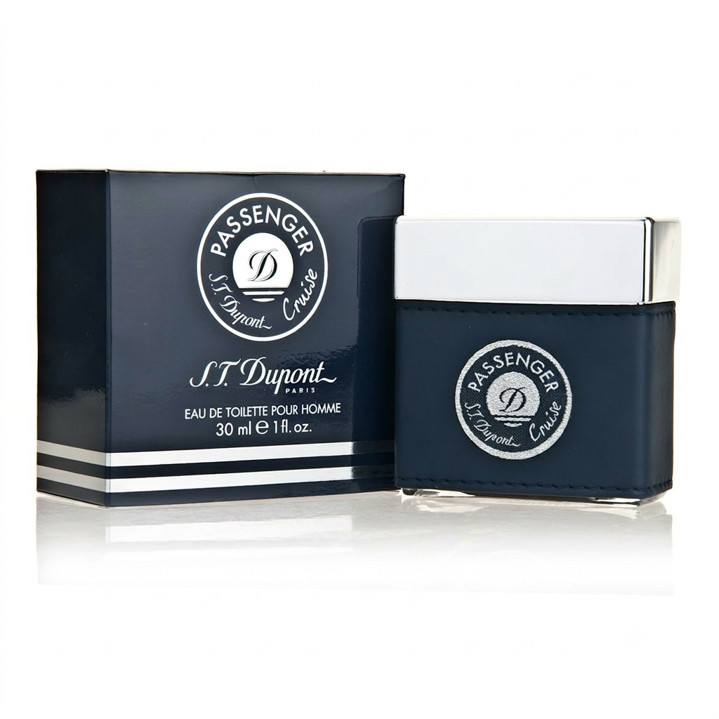 S.T. Dupont Passenger Cruise H EDT 30ML