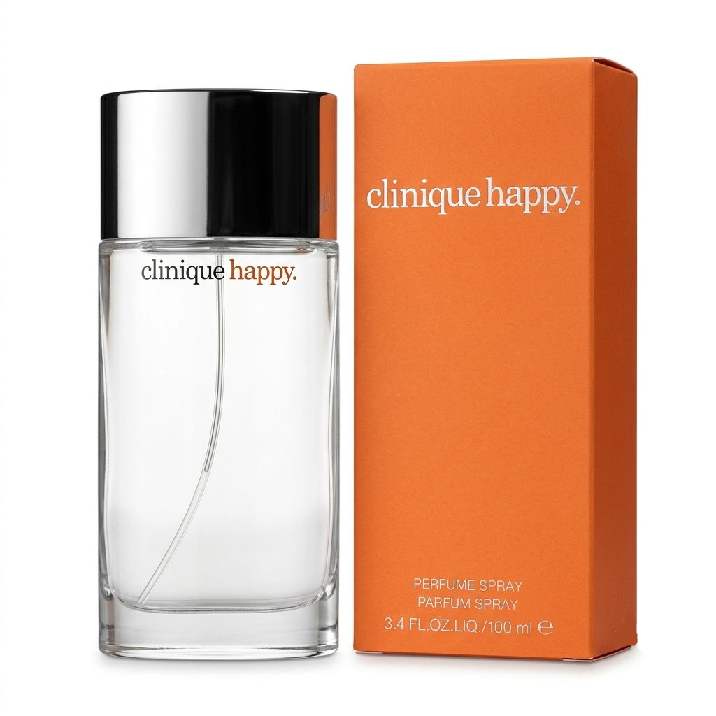 Clinique Happy F EDP 100ML