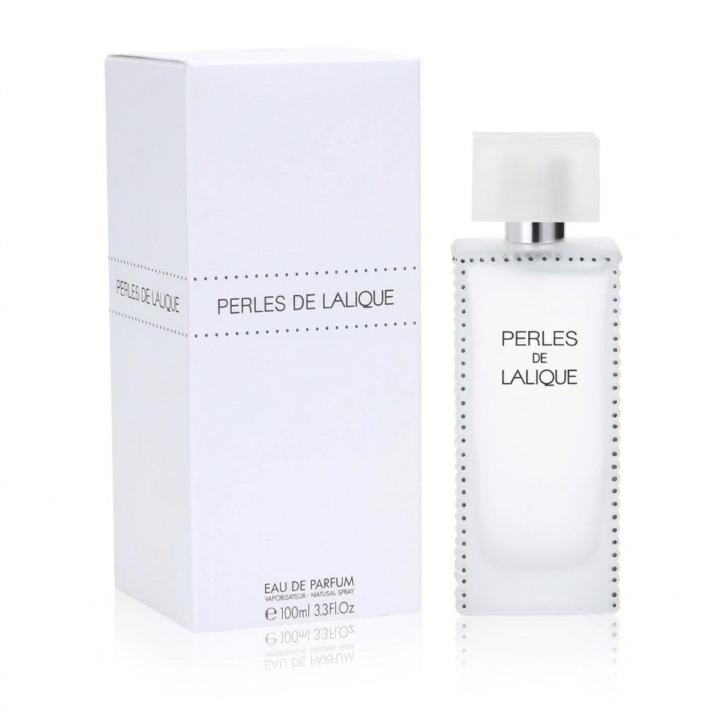 Lalique Perles De Lalique F EDP 100ML