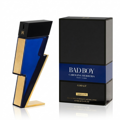 Carolina Herrera Bad Boy Cobalt Absolute H EDP 100ML