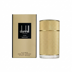 Dunhill Icon Absolute H EDP 100ML