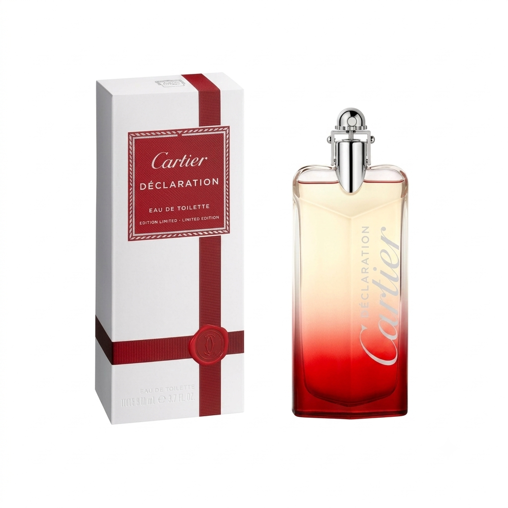 Cartier Declaration Edition H EDT 100ML