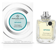Gres Sphinx F EDP 60ML