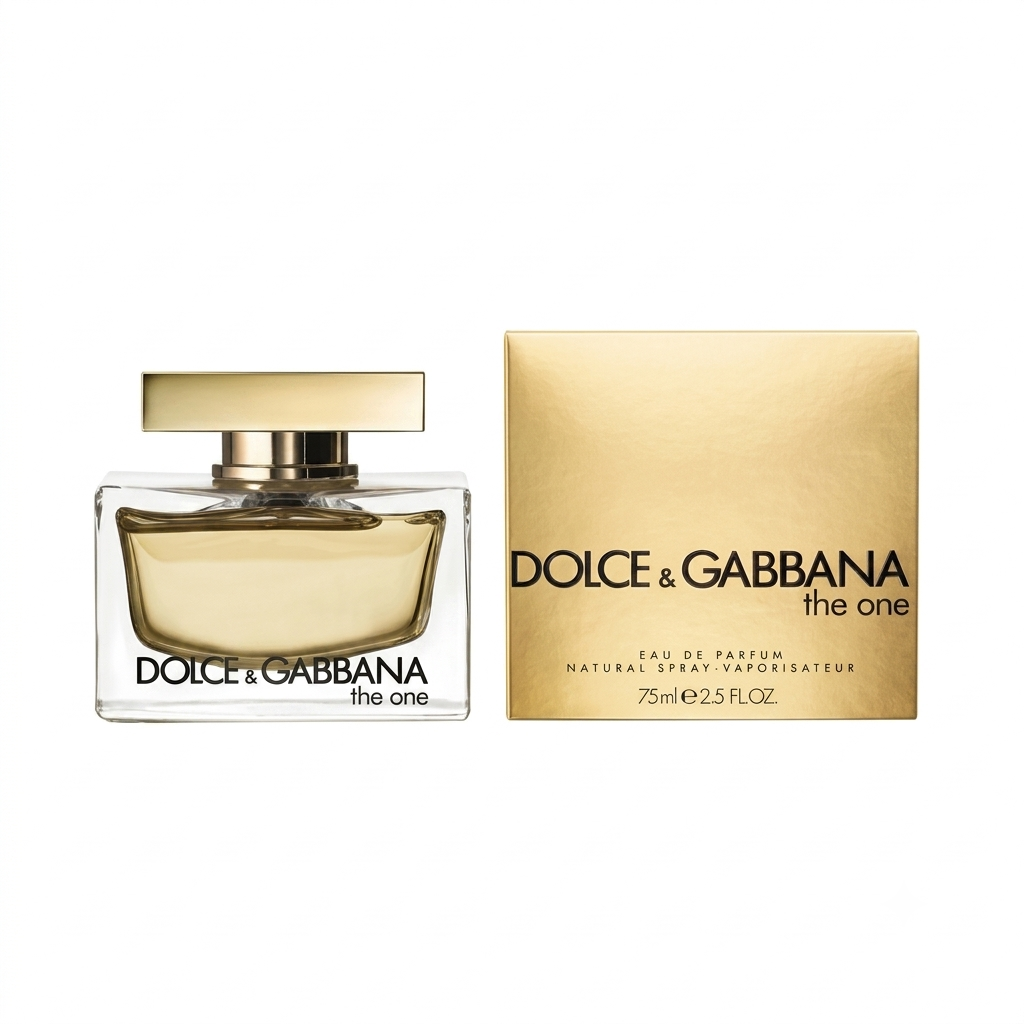Dolce&Gabbana The One F EDP 75ML
