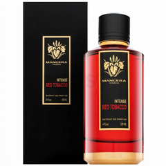 Mancera Tobaco Red Intense Unisex EDP 120ML