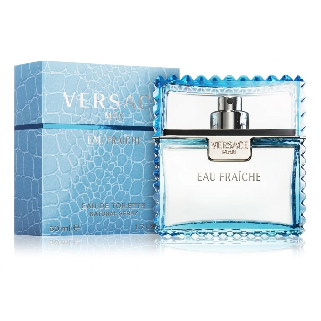 Versace Eau Fraiche H EDT 50ML