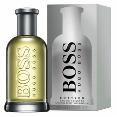 Boss Bottled H EDT 100ML