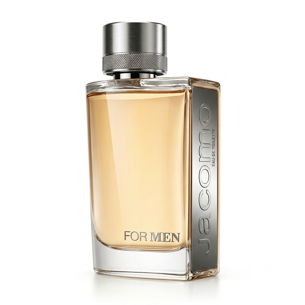 Jacomo For Man H EDT 100ML