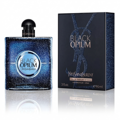 Ysl Black Opium Intense F EDP 50ML