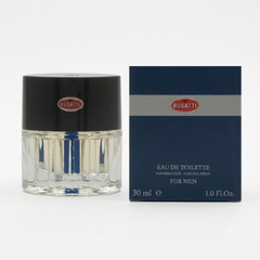 Bugatti Blue H EDT 30ML
