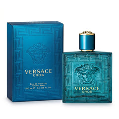 Versace Eros H EDT 100ML