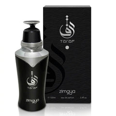 Zimaya Taraf Black Unisex EDP 100ML