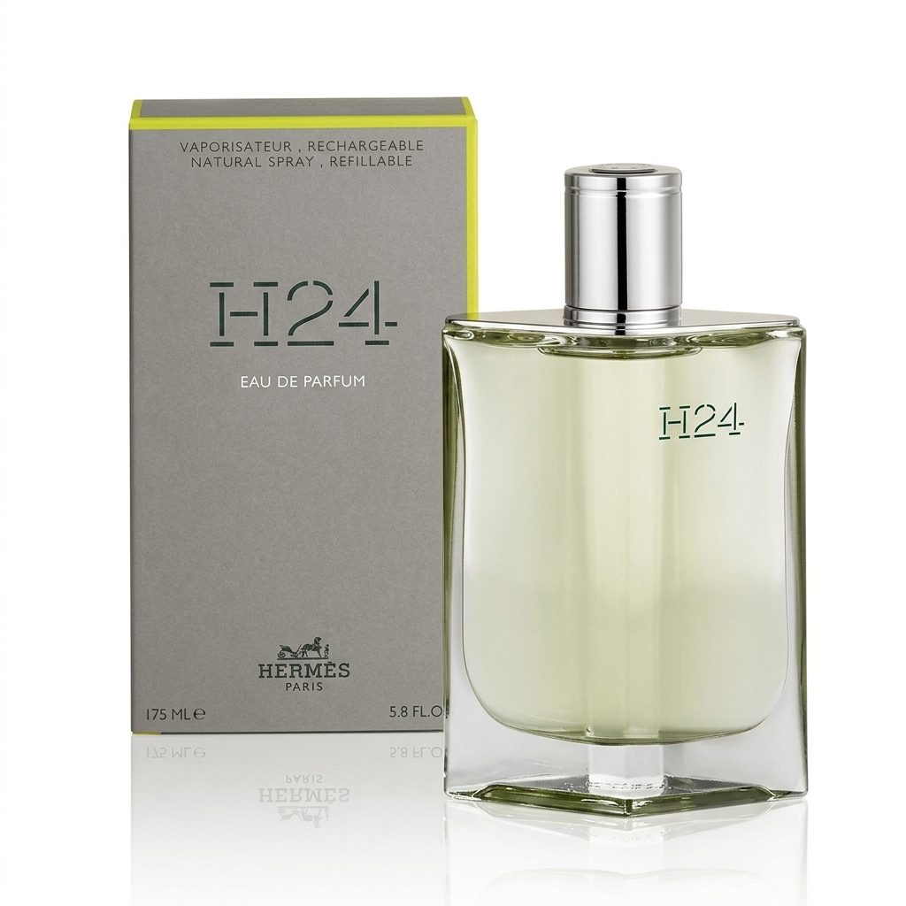 Hermes H24 H EDP 175ML
