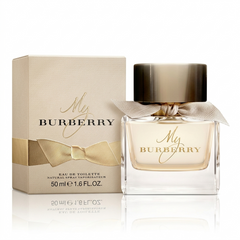 Burberry My Burberry F EDT 50ML