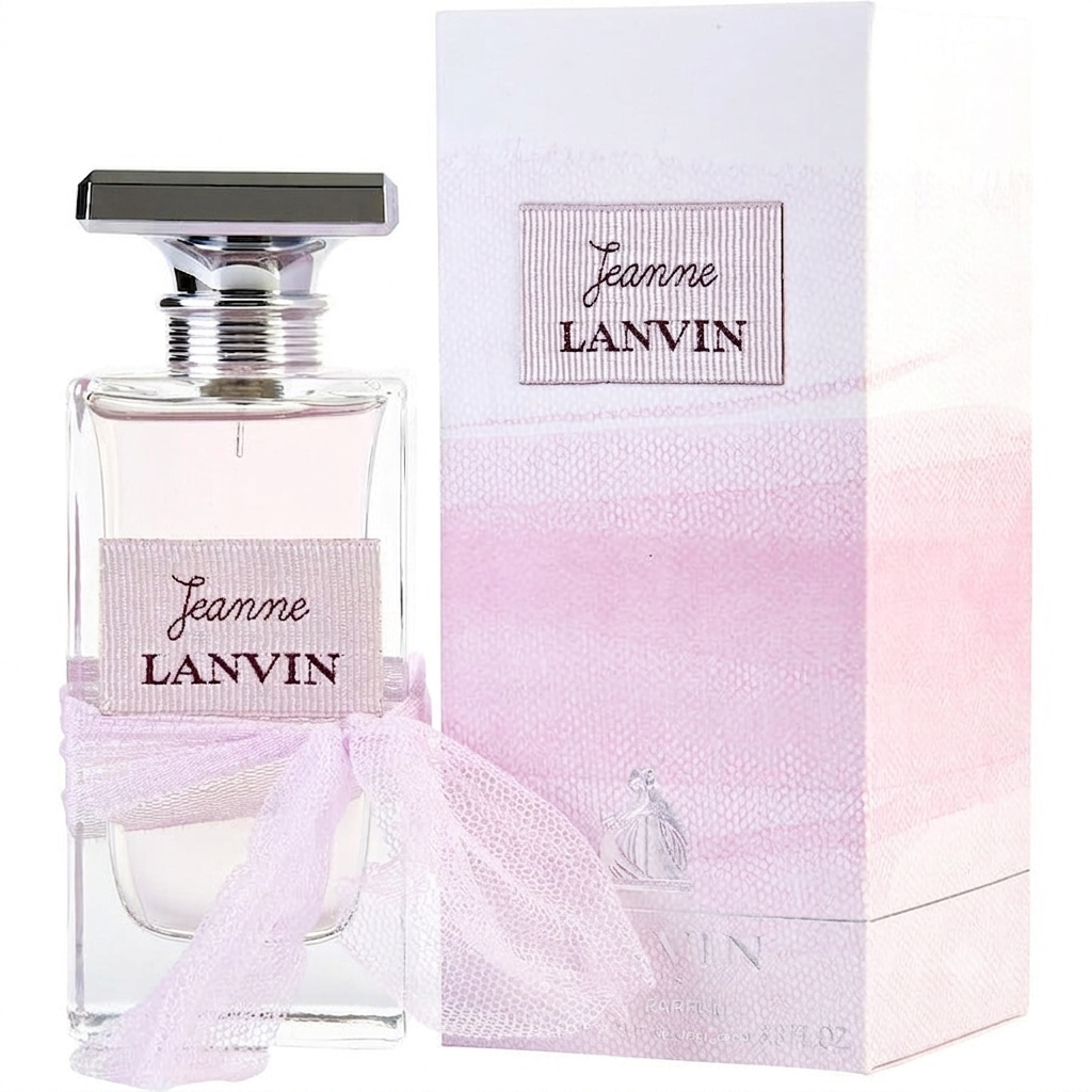 Lanvin Jeanne F EDP 100ML