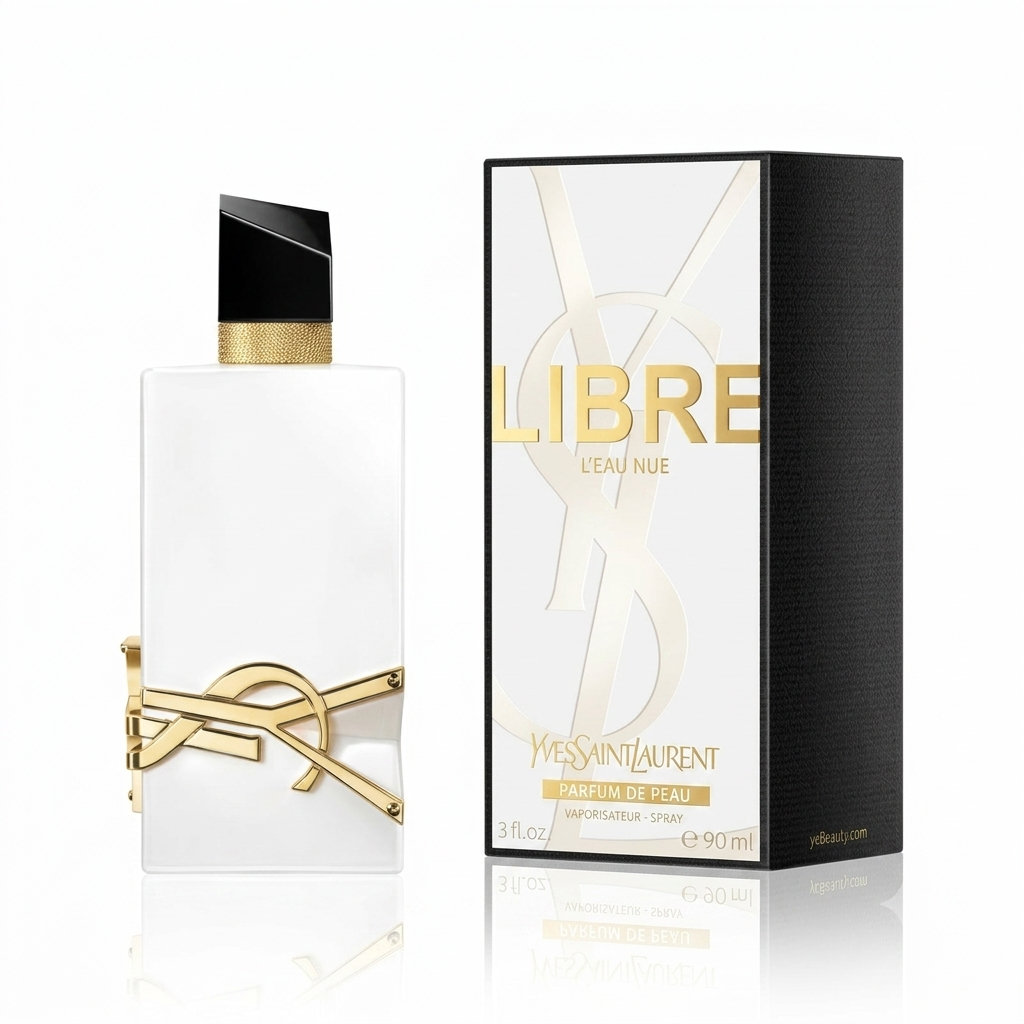YSL Libre L Eau Nue F EDP 90ML