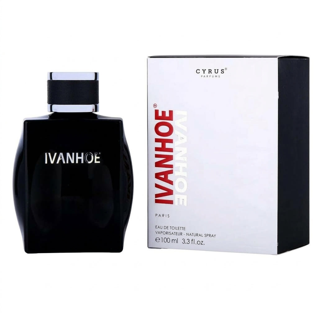 Ivanhoe H EDT 100ML