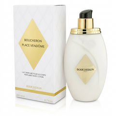 Boucheron Place Vendome F B.L 200ML