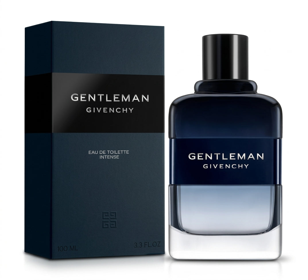 Givenchy Gentleman Intense H EDT 100ML