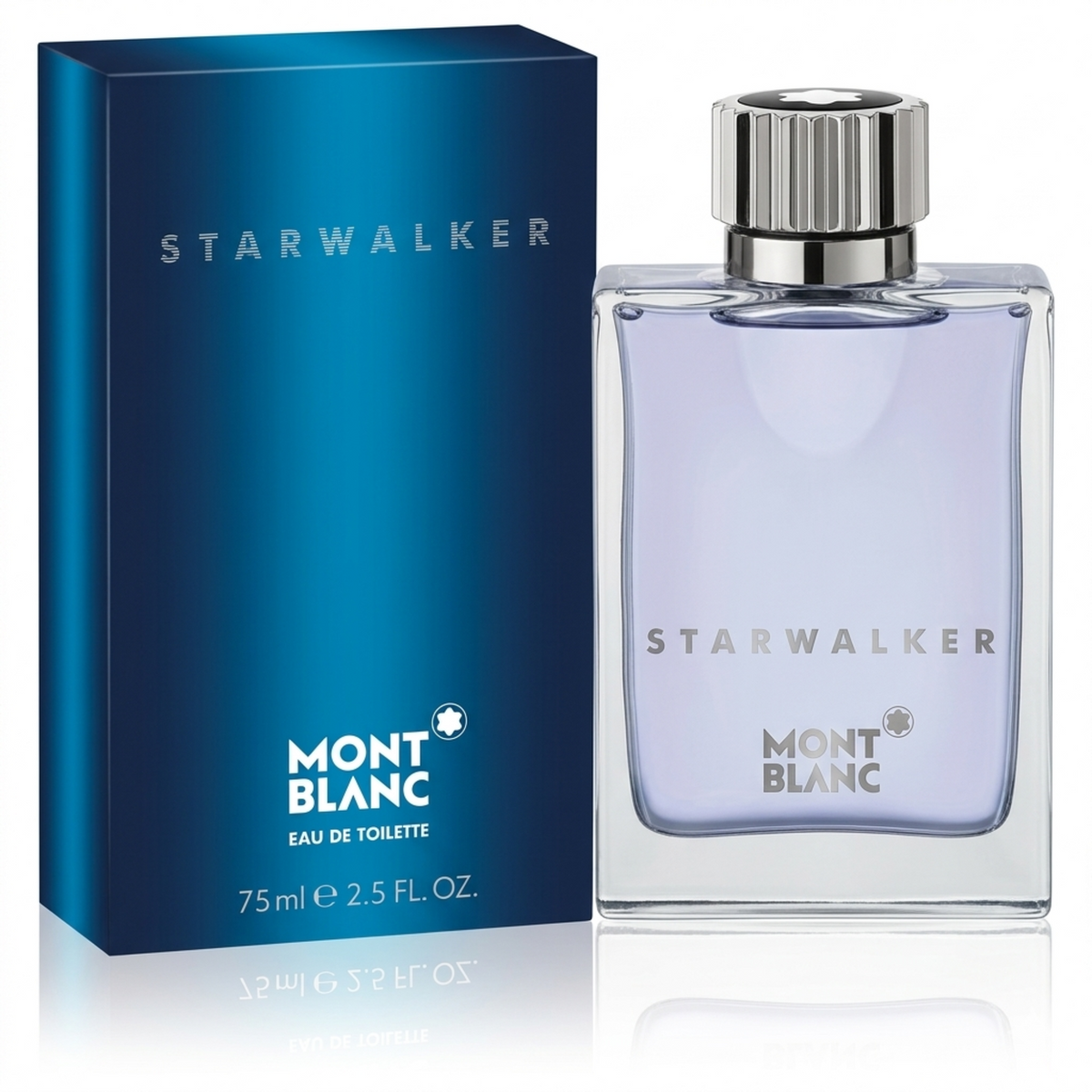 MONT BLANC STARWALKER H EDT 75ML
