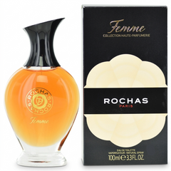 Rochas Femme Collection Haute F EDT 100ML