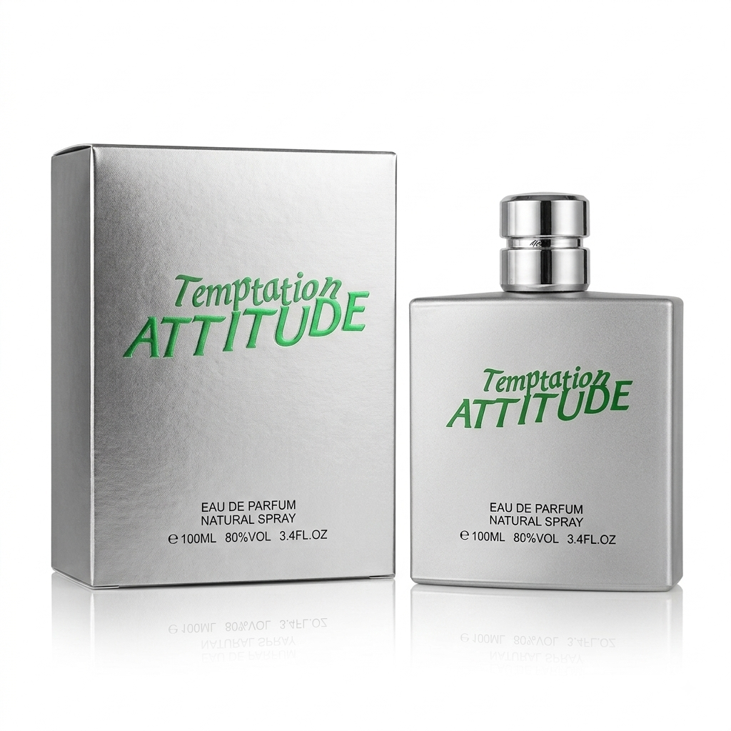 Temptation Attitude H EDP 100ML