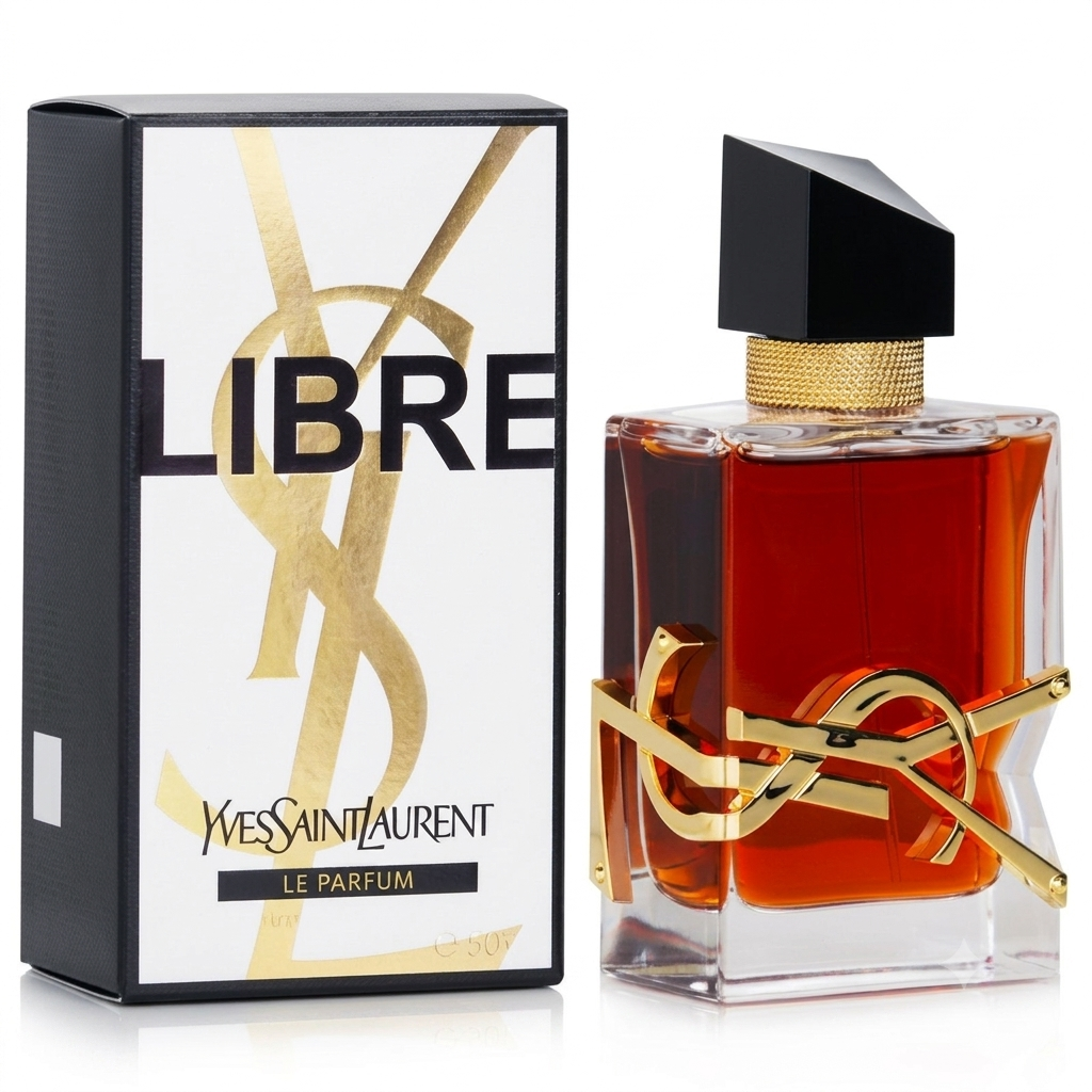 Ysl Libre F Le Perfum 50ML